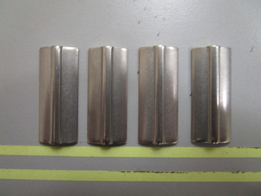 *NEW OEM* (LOT OF 4) 0810 Mercury Quicksilver Key 28-8M0032834