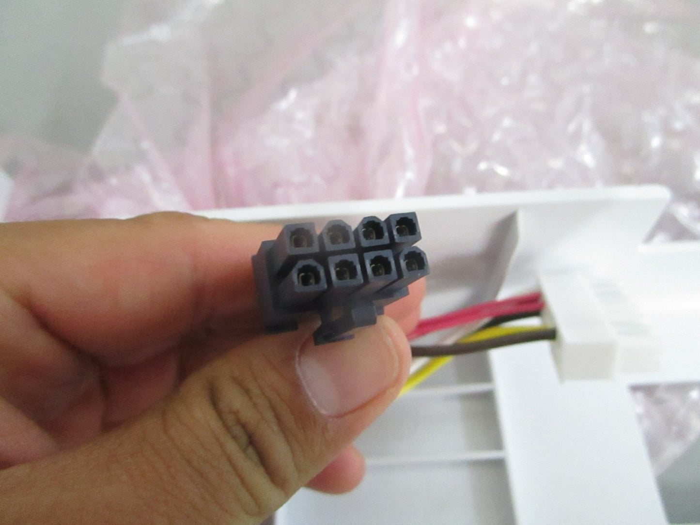 *NEW OEM* 0820 Whirlpool Refrigerator Control Box W11226454