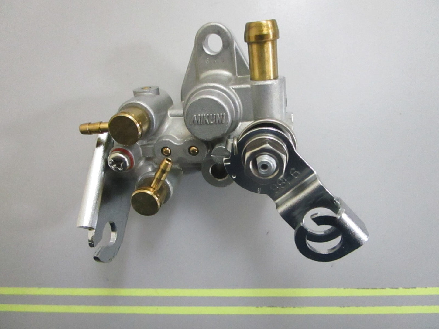 *NEW OEM* 0820 Arctic Cat Tigershark Oil Pump Ay 3008-435