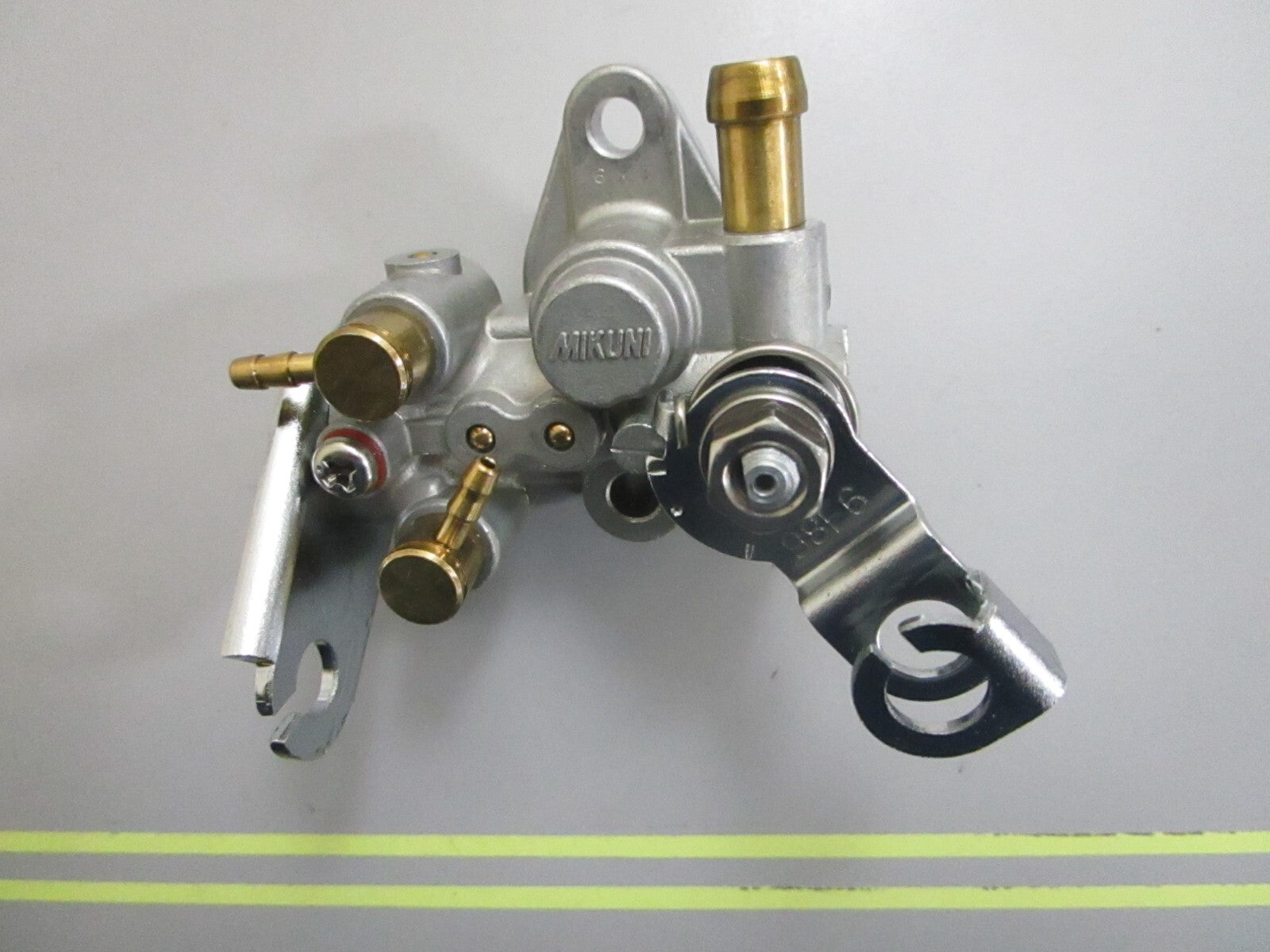 *NEW OEM* 0820 Arctic Cat Tigershark Oil Pump Ay 3008-435