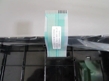 NEW OEM W11175576 Whirlpool Control Panel 0820
