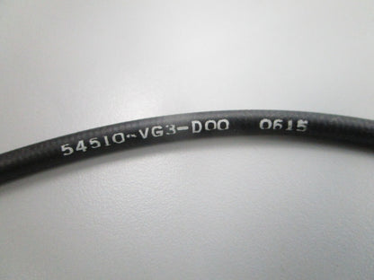 NEW OEM Honda 54510-VG3-D00 Clutch Cable 0810