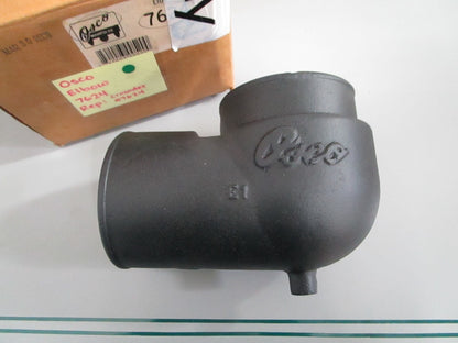 NEW 7624 Osco Elbow Replaces: 97624 Crusader 0820