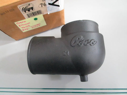 NEW 7624 Osco Elbow Replaces: 97624 Crusader 0820