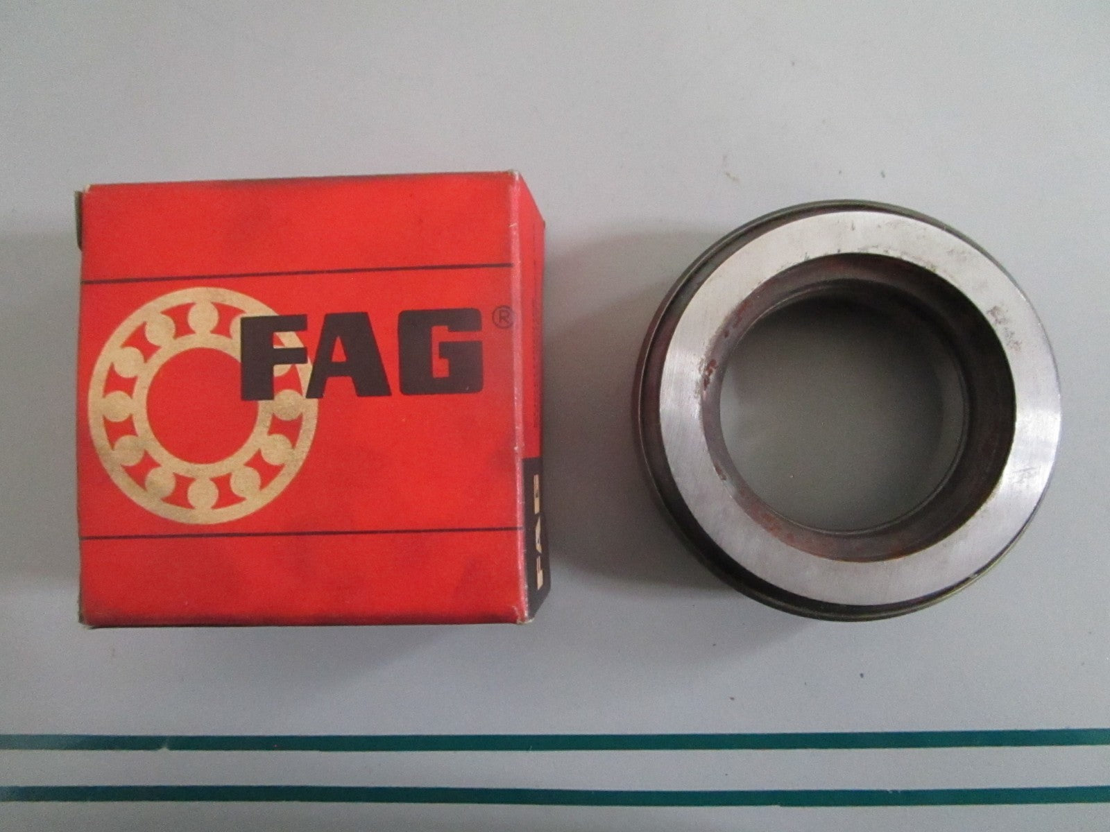 NEW OEM 1112500115 Mercedes-Benz Thrust Bearing 0820