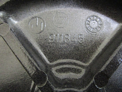 *NEW OEM* 0820 OMC Johnson Evinrude Gear Housing Cover 911845 0911845