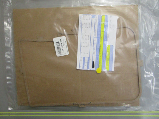 *NEW OEM* 0820 OMC Johnson Evinrude Air Silencer Gasket 319796 0319796