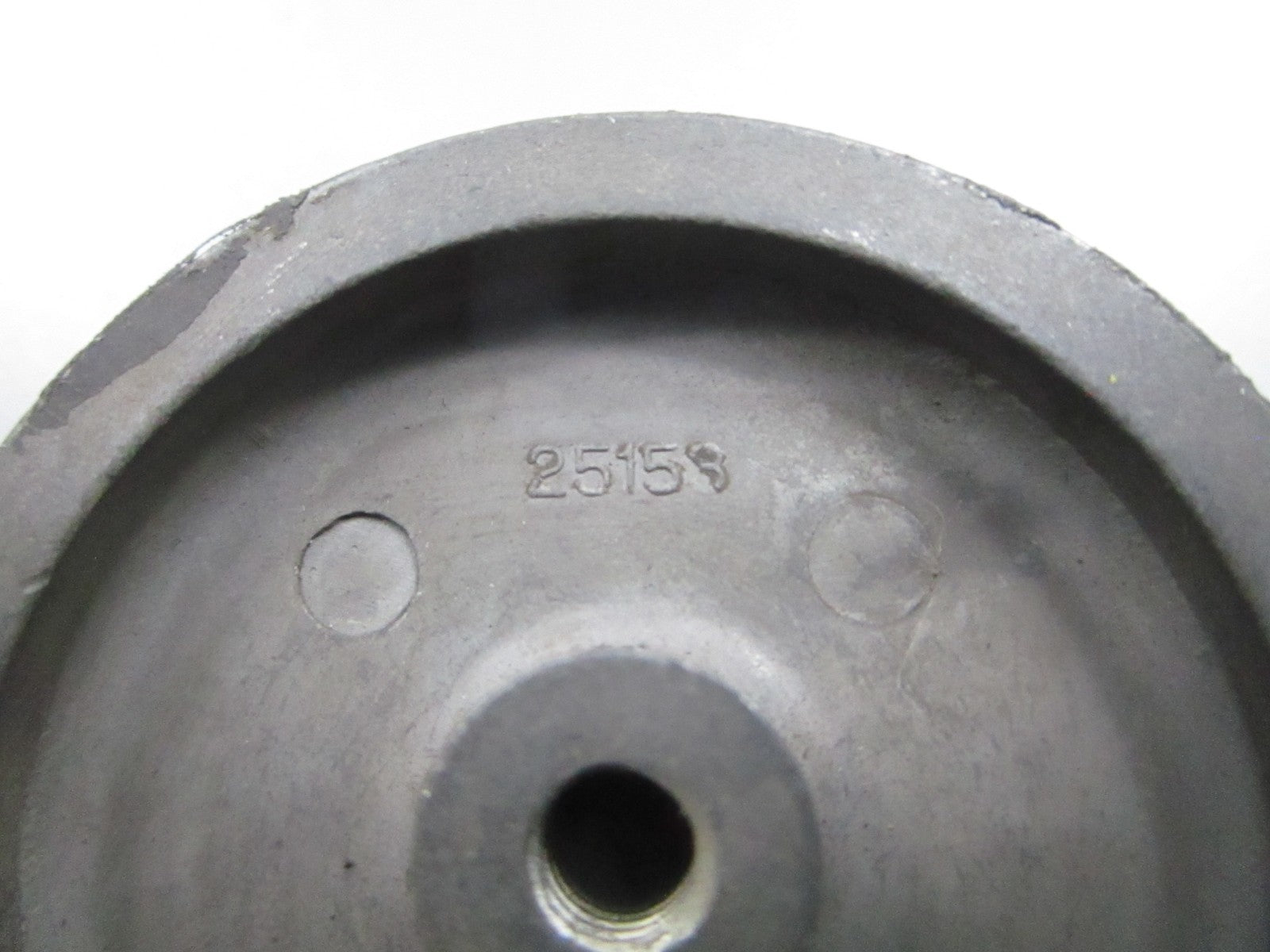 NEW OEM 25153 Mercury Quicksilver Lower Mount 0810