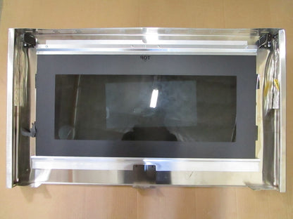 NEW OEM W11385801 Whirlpool Glass Door Assy 0820