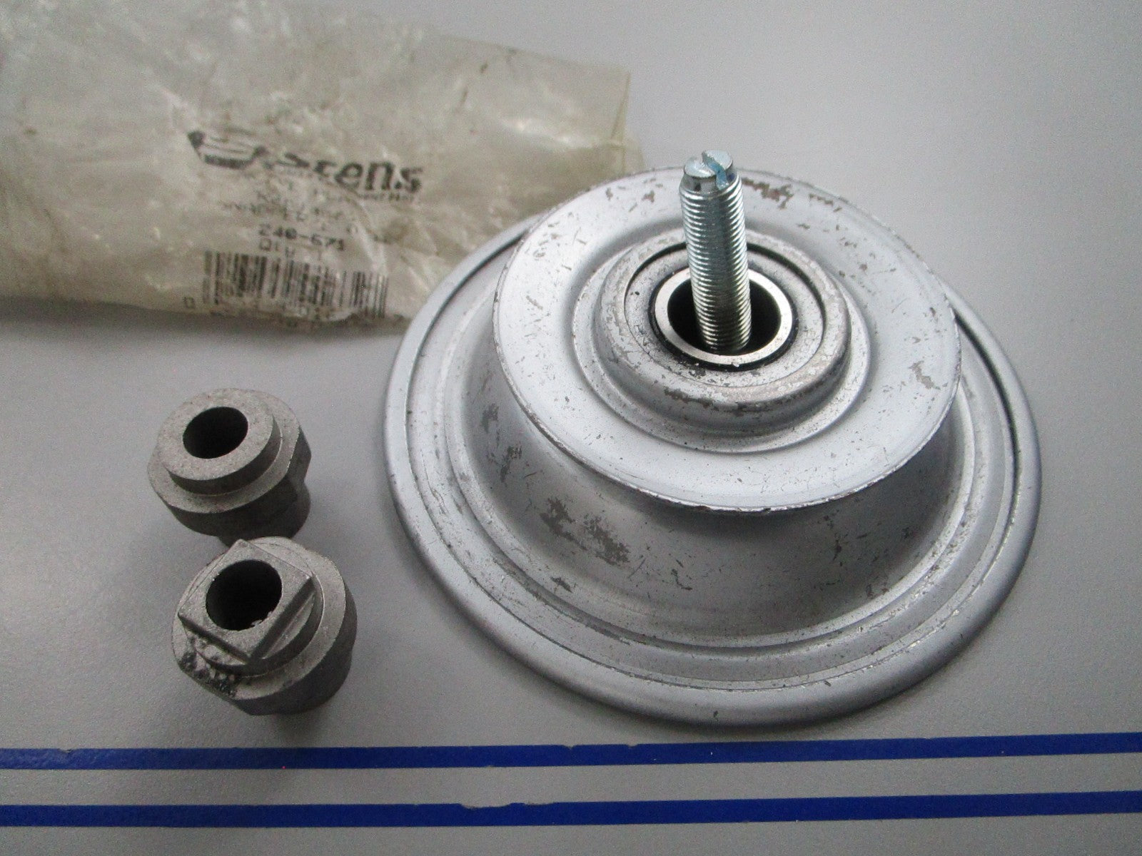 NEW Stens 240-671 Drive Plate Replaces: 6-0710 0810