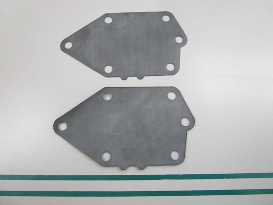 NEW OEM (LOT OF 2) 332678 0332678 OMC Johnson Evinrude Diaphragm 0810