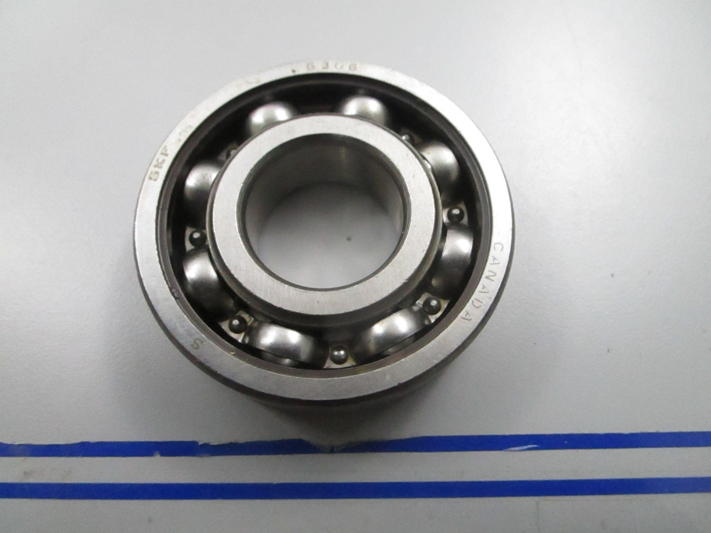 *NEW OEM* 0810 Mercury Quicksilver Ball Bearing 30-32165
