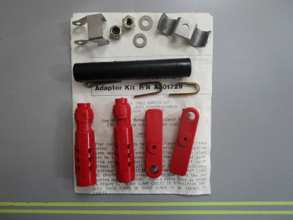 *NEW* 0820 Morse Adaptor Kit A301729
