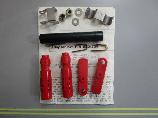 *NEW* 0820 Morse Adaptor Kit A301729
