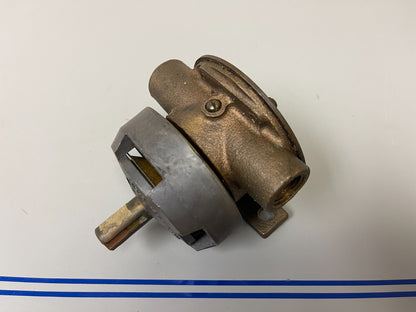 *NEW OEM* 0720 Jabsco Pump 1673-9003