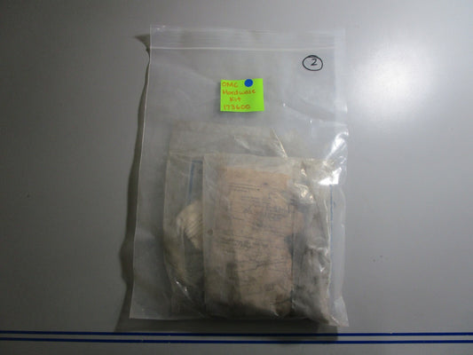 *NEW OEM* 0810 OMC Johnson Evinrude Hardware Kit 173600 0173600