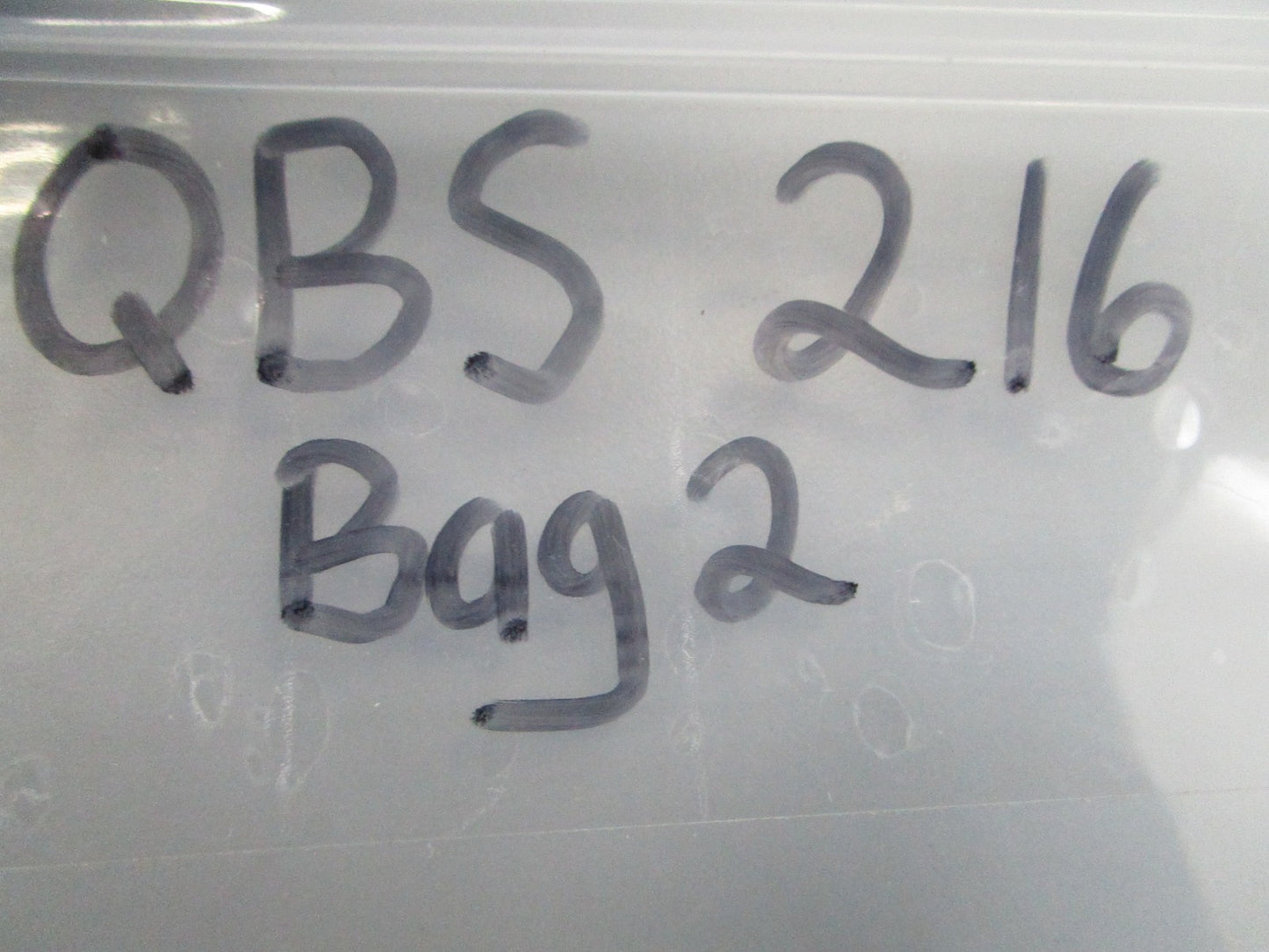 *NEW OEM* 0810 Honda Breather Cover Gasket 12396-HB3-003