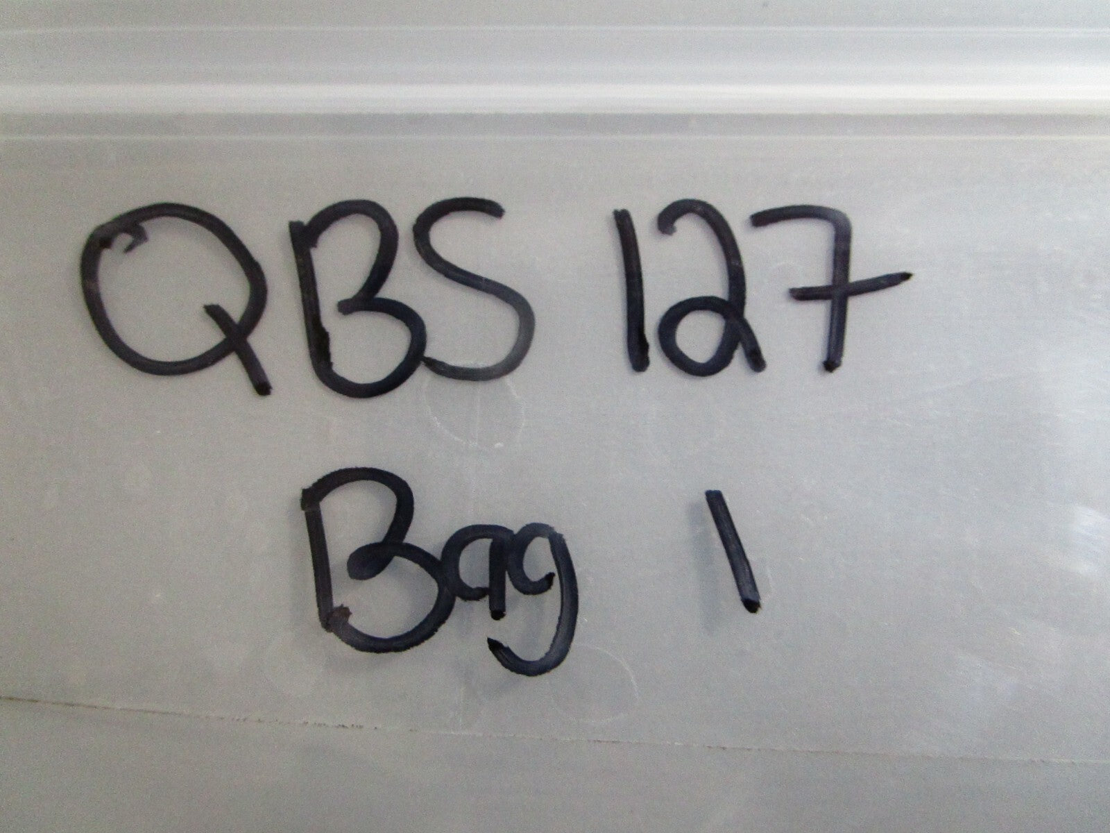 *NEW OEM* 0810 John Deere Washer R100105