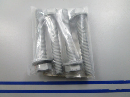 NEW OEM (LOT OF 4) 9101E3-5855 Tohatsu Bolt 0810