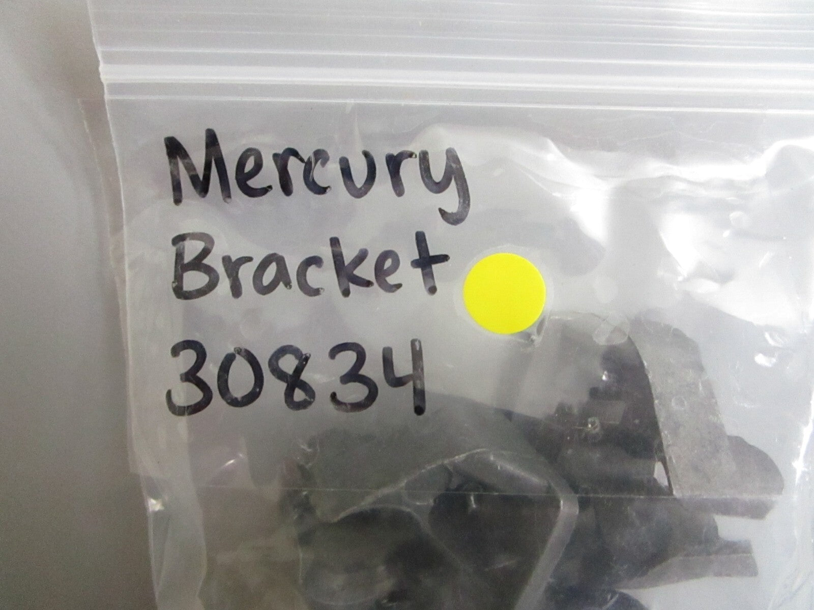 *NEW OEM* 0750 Mercury Quicksilver BRACKET 30834