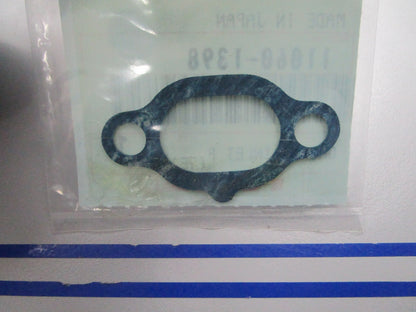 NEW OEM Kawasaki 11060-1398 Inlet Pipe Gasket 0810