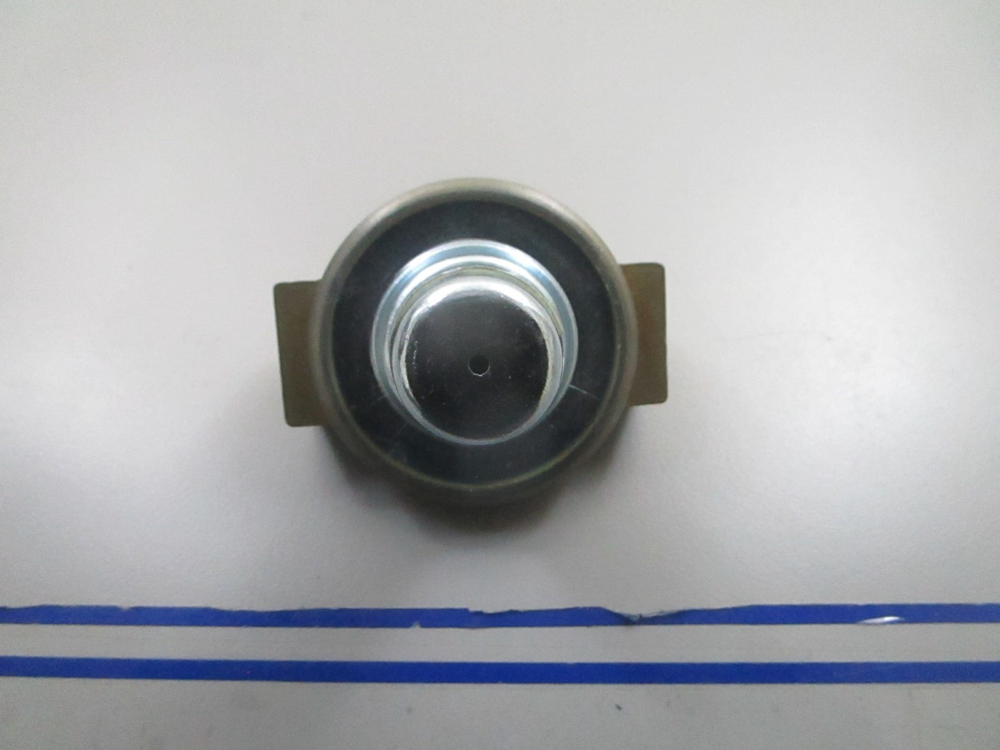 *NEW* 0810 Williams Control Pressure Protection Valve WM-778-100