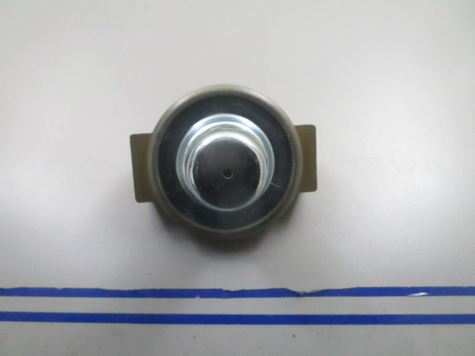 *NEW* 0810 Williams Control Pressure Protection Valve WM-778-100