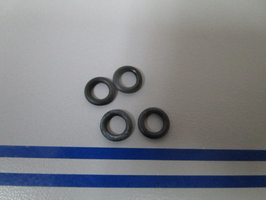 *NEW OEM* (LOT OF 4) 0810 OMC Johnson Evinrude Seal 307853 0307853