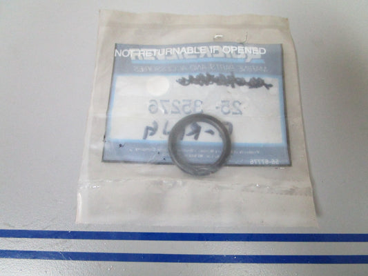 NEW OEM 25-35276 Mercury Quicksilver O-Ring 0810