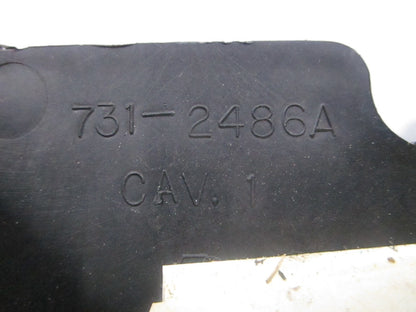 NEW OEM 731-2486A MTD Belt Cover 0810