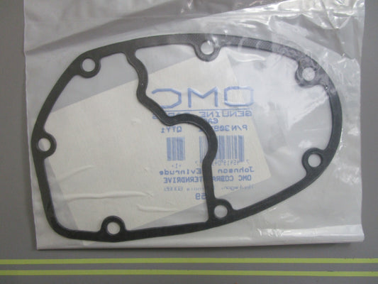 *NEW OEM* 0810 OMC Johnson Evinrude Gasket 309771 0309771
