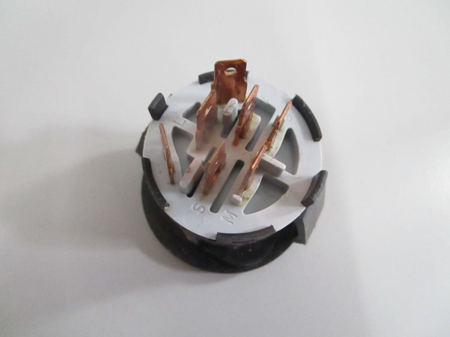 NEW OEM GY20074 John Deere Ignition Switch 0820