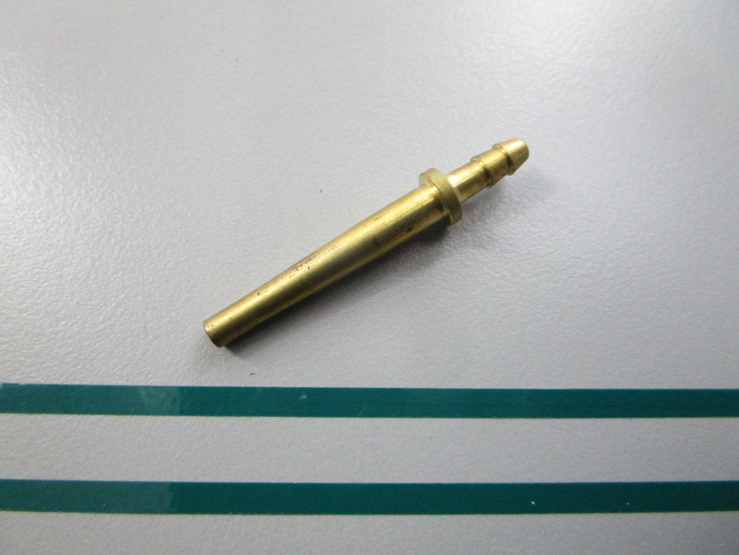 NEW OEM 344821 0344821 OMC Johnson Evinrude Nipple 0810