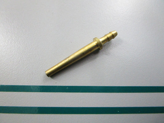 NEW OEM 344821 0344821 OMC Johnson Evinrude Nipple 0810