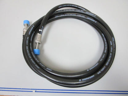 NEW OEM 32-892825016 Mercury Quicksilver 16' Ft Pressure Hose 0720