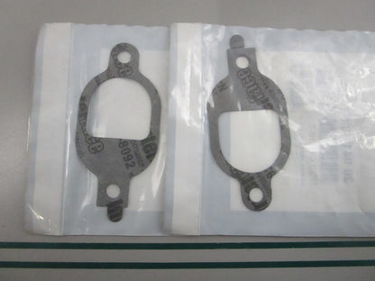 NEW OEM (LOT OF 2) 20 041 18-S Kohler Heat Deflector Gasket 0810