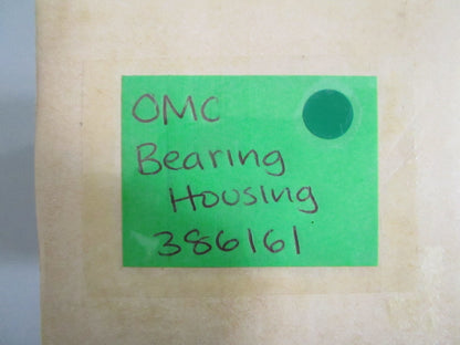 NEW OEM 386161 0386161 OMC Johnson Evinrude Bering Housing 0820