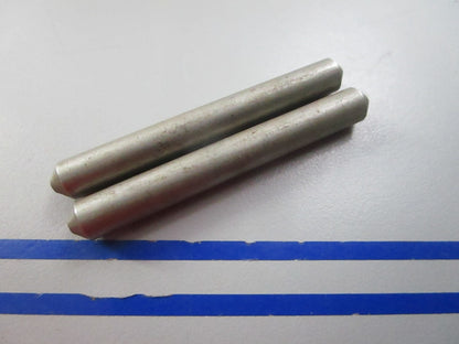 NEW OEM (LOT OF 2) 328825 0328825 OMC Johnson Evinrude Shifter Arm Pin 0810
