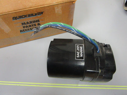 *NEW OEM* 0720 Mercury Quicksilver 3 Wire Trim Tilt Motor Assembly 17649T 891736