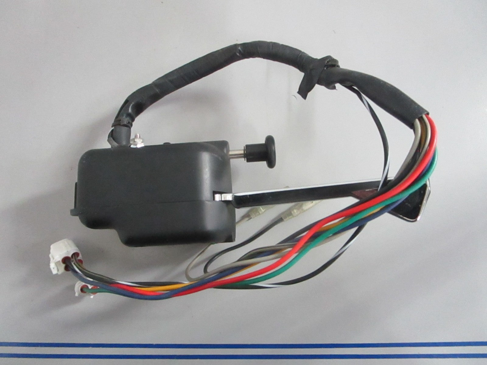 NEW OEM DOT QQC 86 PM Model 500 Turn Signal 0820