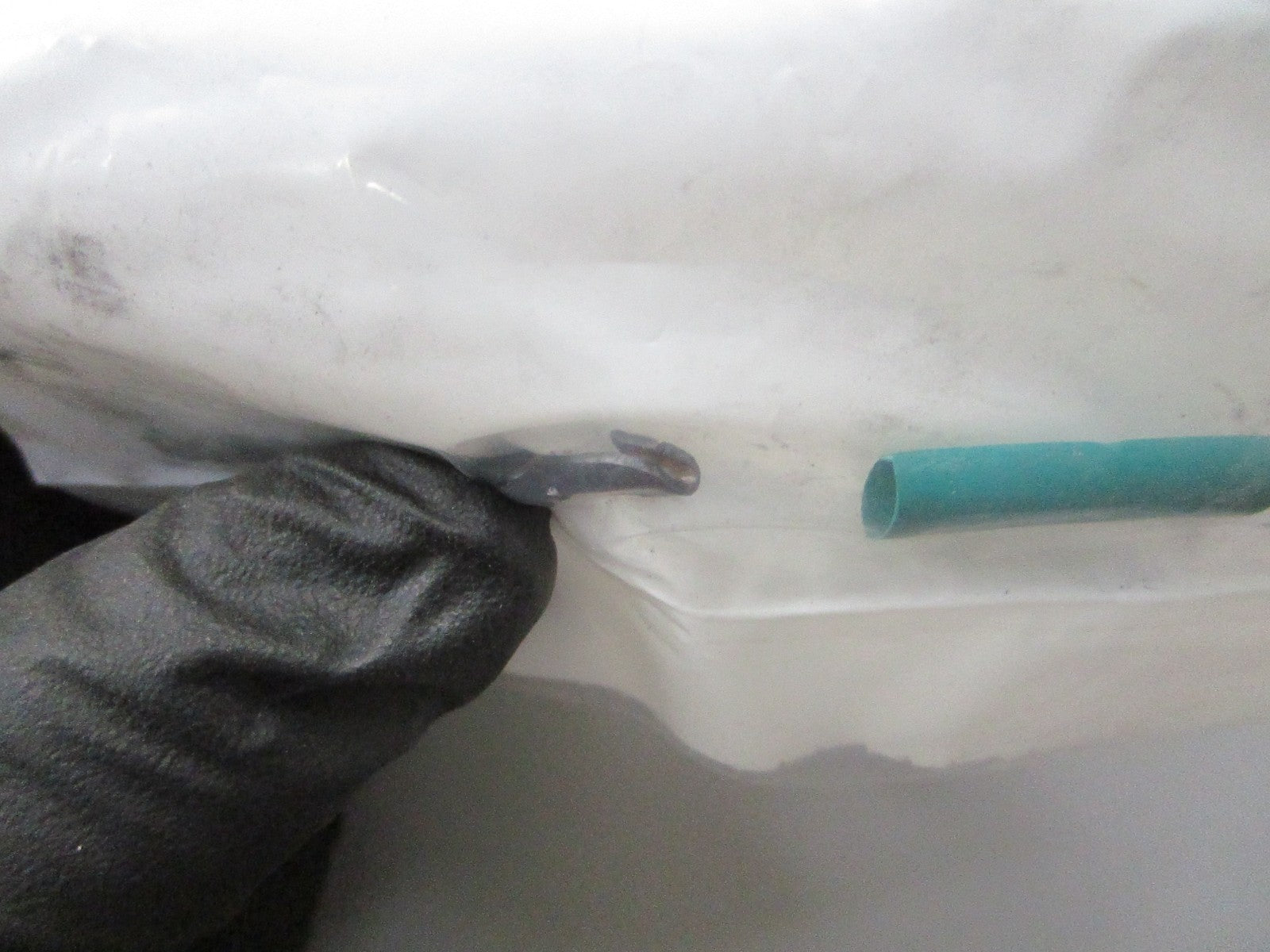 *NEW OEM* 0810 OMC Johnson Evinrude Terminal Kit 379645 0379645