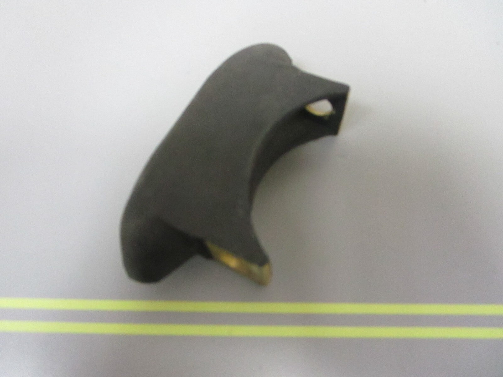 *NEW OEM* 0810 OMC Johnson Evinrude Bumper 379259 0379259