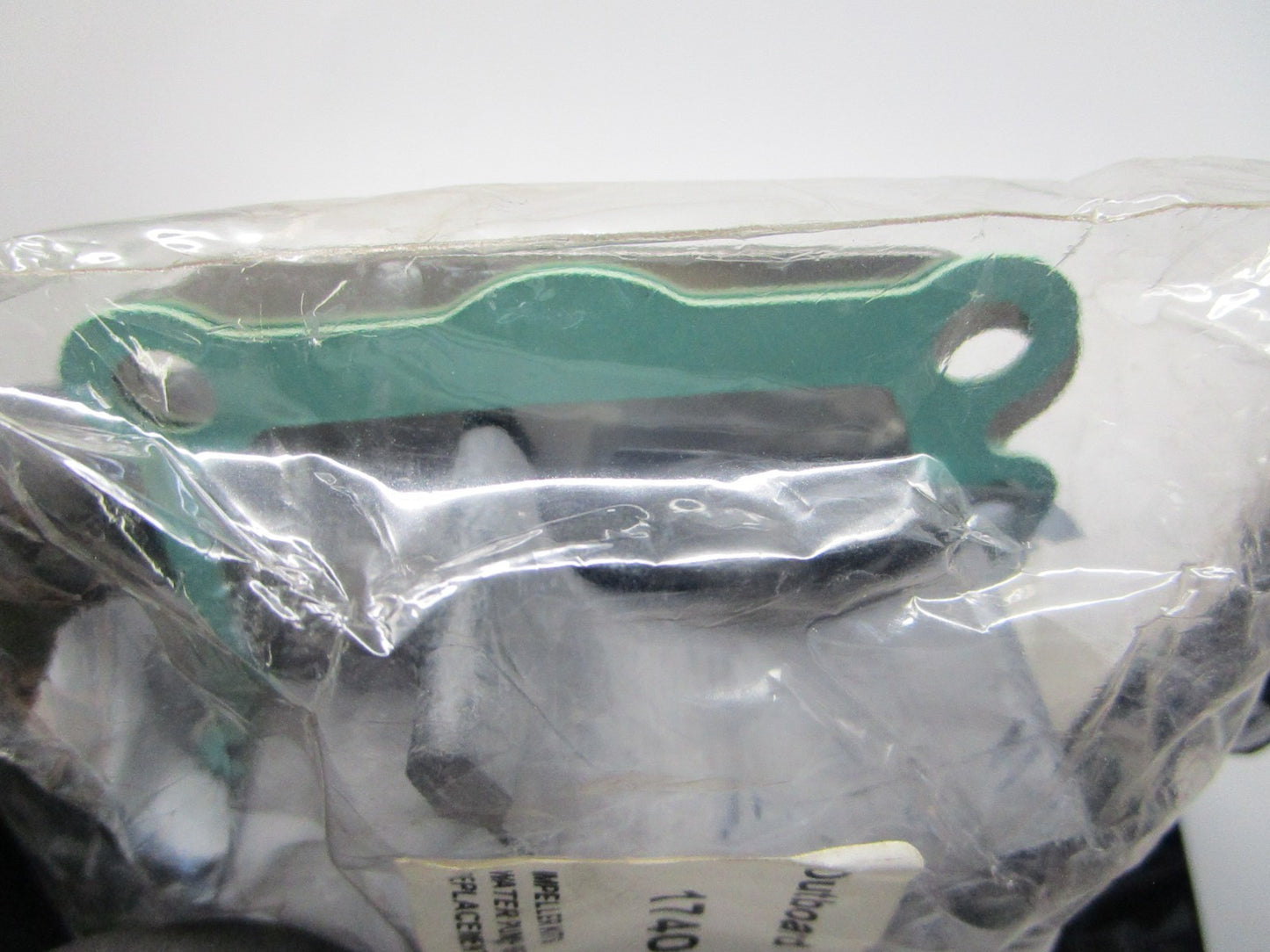 *NEW* 0810 Marine Impeller Kit Replaces: Suzuki 17400-90J20