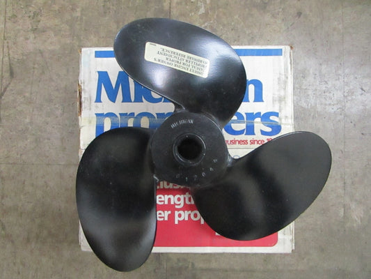 *NEW* 0820 Michigan 60- 90 HP 10.125 × 11 Propeller 012044