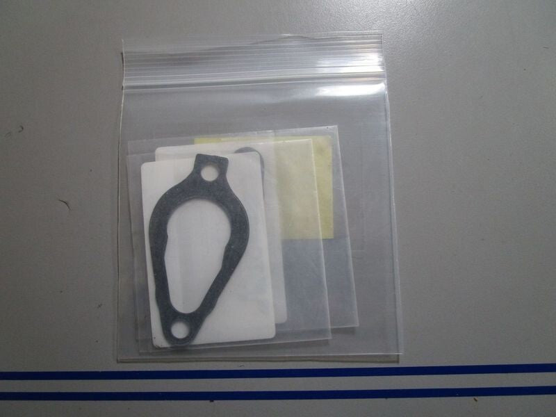 *NEW OEM* 0770 Nissan Tohatsu Thermostat Gasket 346-01032-0 346010320