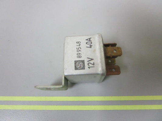 *NEW OEM* 0810 Volvo Penta Relay 854357