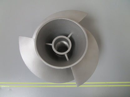 *NEW OEM* 0720 Kawasaki 16P Jet Ski Impeller JS550