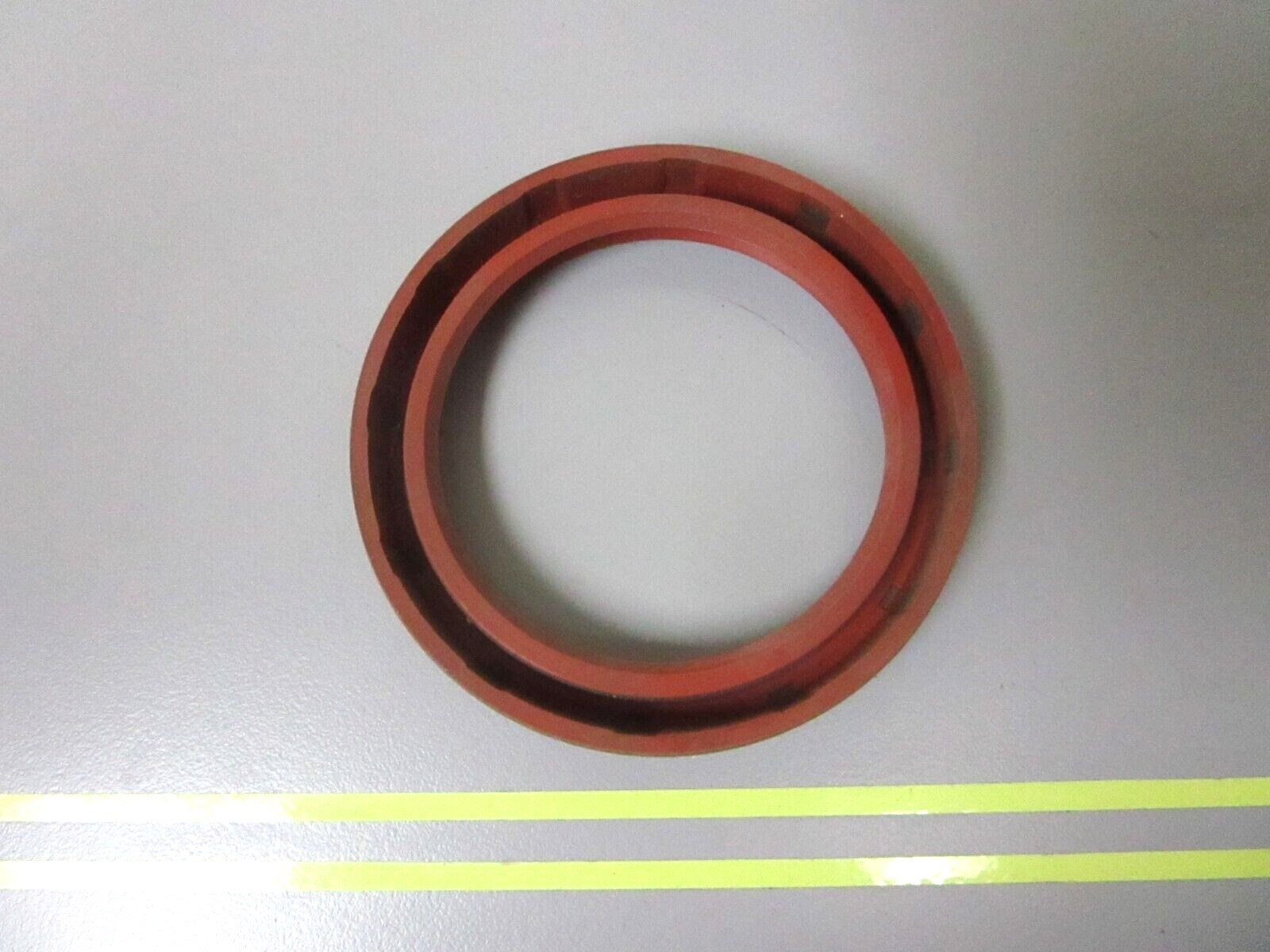 *NEW OEM* 0750 Volvo Penta CRANKSHAFT SEALING RING 1276424