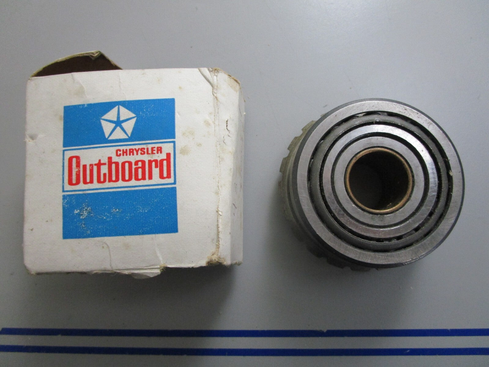 *NEW OEM* 0820 Chrysler Force Gear & Bearing Assy S474023
