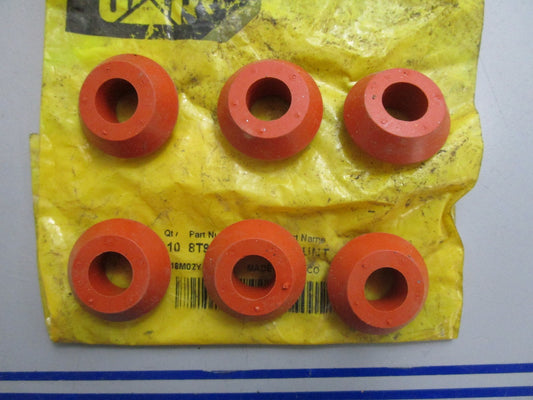 *NEW OEM* (LOT OF 6) 0820 CAT Mount 8T-9655